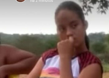 Adolescente morre após sofrer descarga elétrica na zona rural de Oeiras